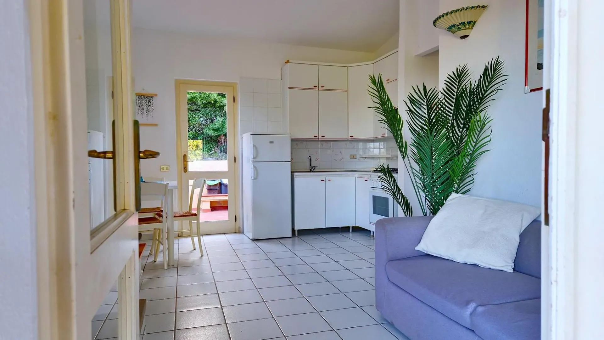 Dommos - Pintada Apartments