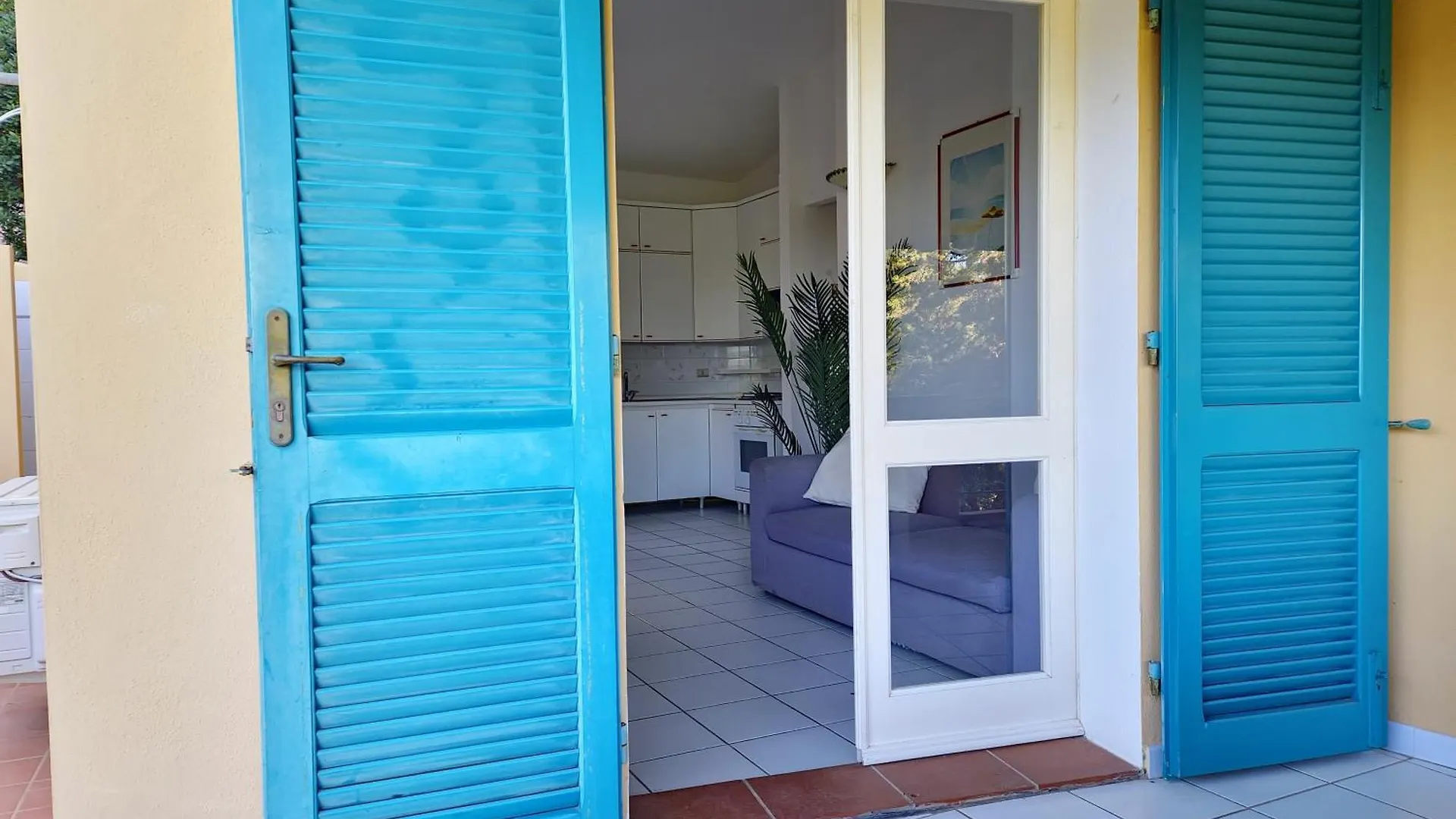 Dommos - Pintada Apartments  Cala Liberotto
