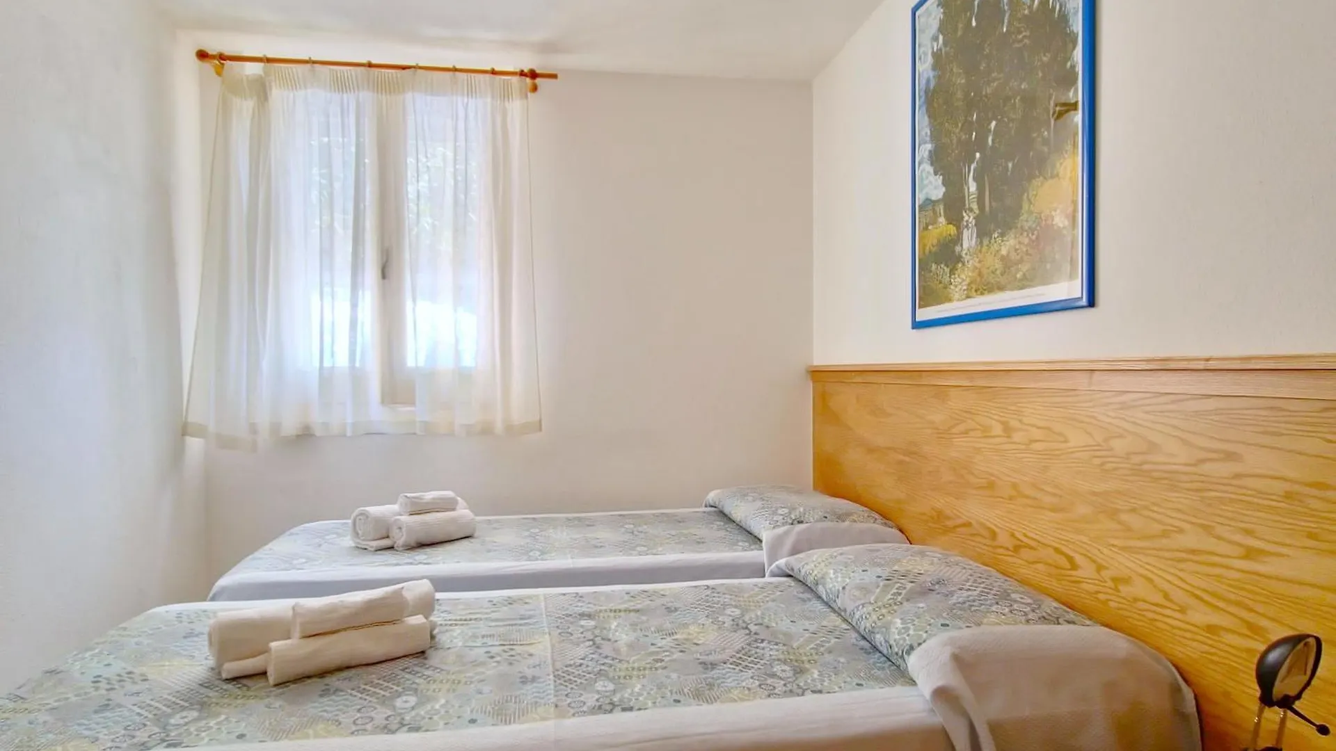 Dommos - Pintada Apartments
