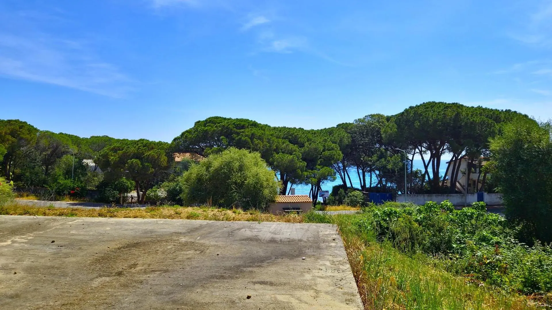 Dommos - Pintada Apartments Cala Liberotto