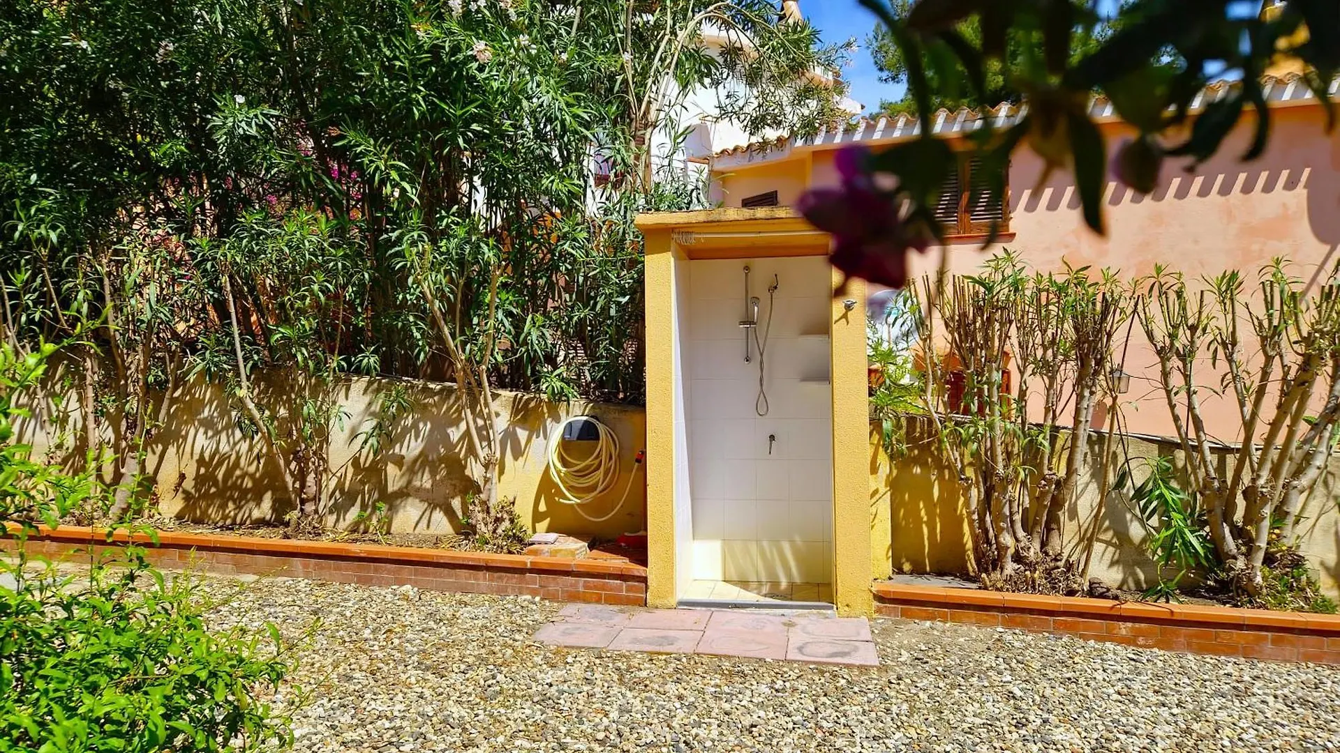 Dommos - Pintada Apartments Italien